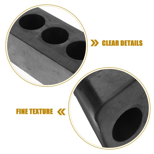 Anti-collision Rubber Buffer Block Car Bumper Boat Lift Bumpers - Picture 6 of 12