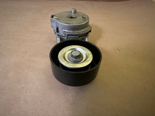 Tensor de cinturón Serpentine 12573024 ligeramente usado - Imagen 4 de 13
