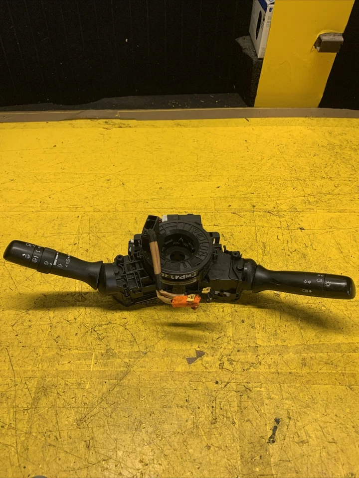 Volante Subaru Impreza Plume 2012-2016 Reino Unido 83111FJ120 OEM Foto 3 de 4