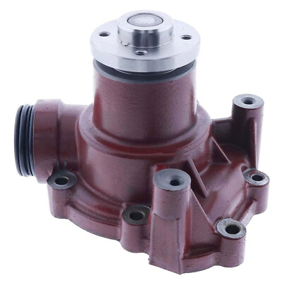 トミー0304 Water Pump 04502054 04198531 04503612 for Deutz TCD2012