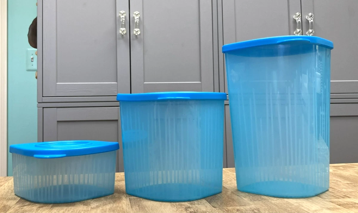 フレッシュ&クールセット　フレッシュNクールセット　Tupperware tupperware fresh cool products for sale | eBay