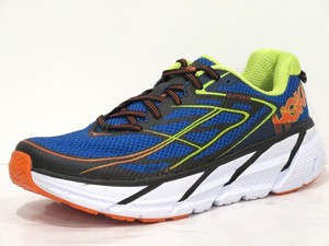 hoka clifton 3 mens