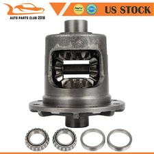 Limited Slip Differential 3.54-Up Ratio for Dana 35 27 Spline Gear & Axle Locker