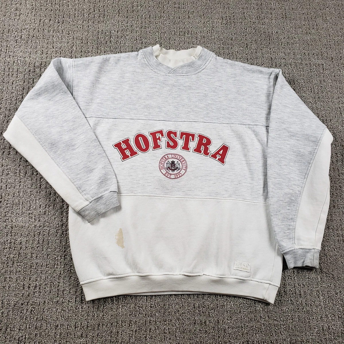 Hofstra sweatshirt 2025