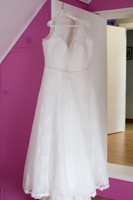 Wedding dress for sale
