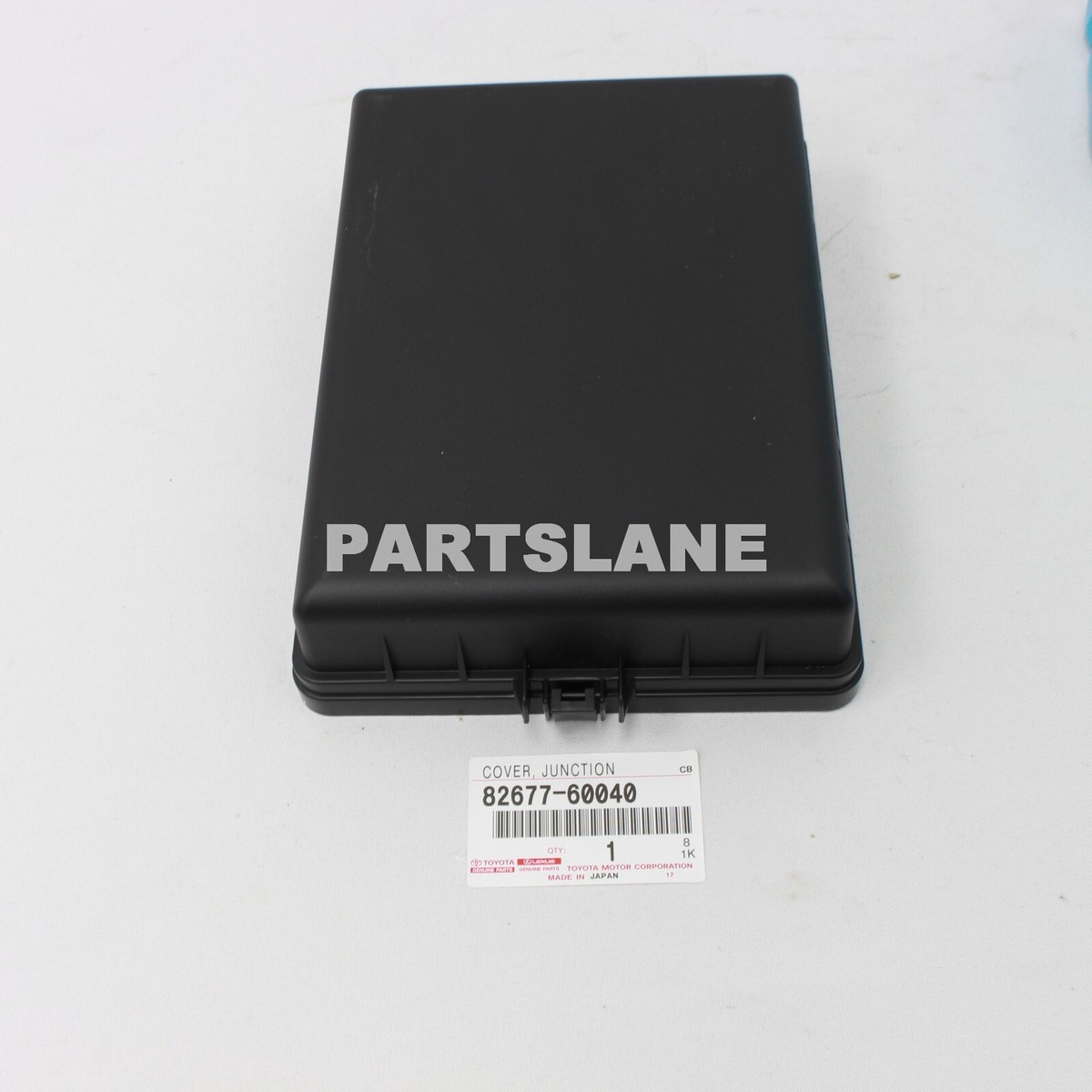 Toyota Land Cruiser Lexus LX470 OEM Upper Junction Block
