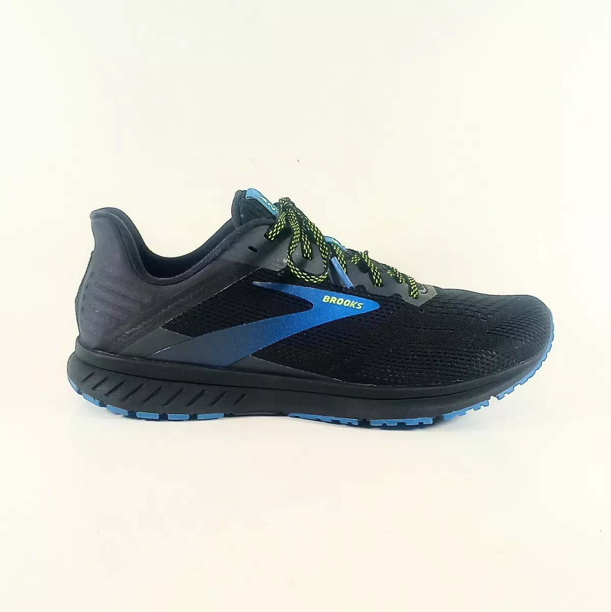 Brooks anthem mens shoes hotsell