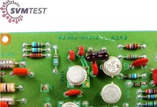 Agilent 85662-60012 Digital Board Assembly