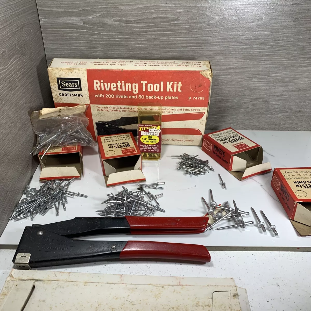 Sears tool kits outlet