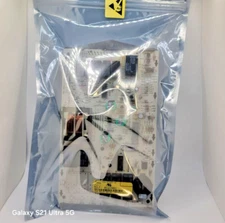 Wolf 806829 Range Dual Fuel Control Board