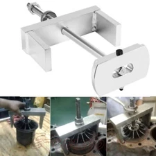 J35791 Cylinder Liner Puller Sleeve Removal Tool M30143 For Detroit Diesel 50/60