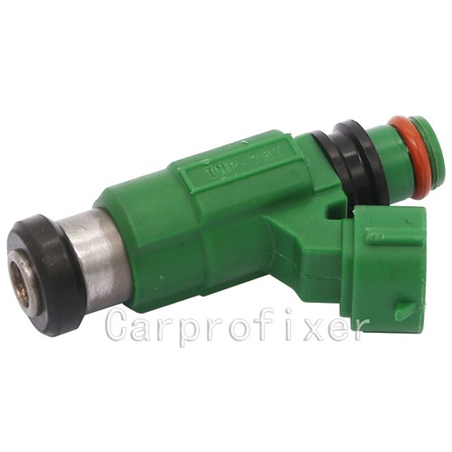 FSJ213250 FSJ3113250 Set Of 4 Fuel Injectors for 2001-02-2003 Mazda Protege 2.0L - Picture 6 of 12