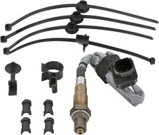 Bosch 17148 Oxygen Sensor, Original Equipment Audi, Porsche, Volkswagennewunused