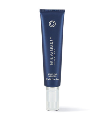 Rejuvabeads Split End Mender Reparaturcreme ECHT MONAT NEU, volle Größe