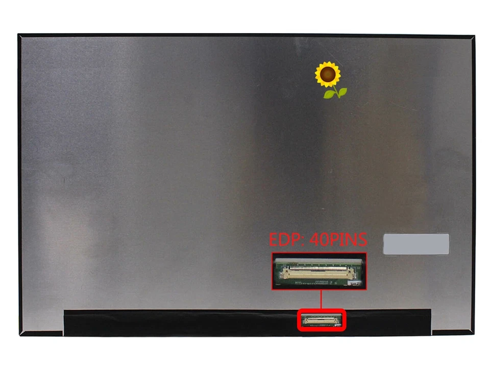 ASUS ROG GU603H GU603HR GU603HM GU603Z GU603ZM QHD 165Hz 40pin LCD Screen LED - Image 2 of 4