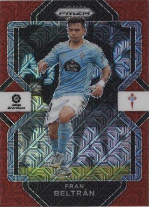 2022-23 Panini Chronicles Fran Beltran #219 - 1 of 1