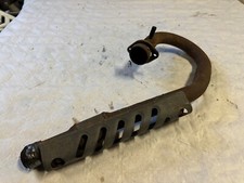 COLLECTEUR - JIANSHE 250 PUMA