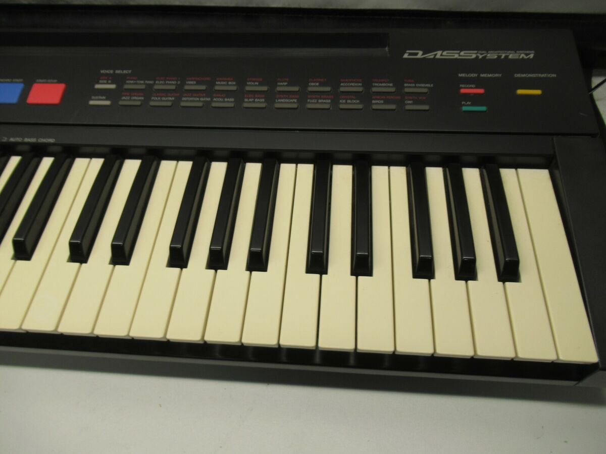 Yamaha PSR-7 Keyboard Works Great | eBay Yamaha PSR-7 Keyboard Works Great | eBay