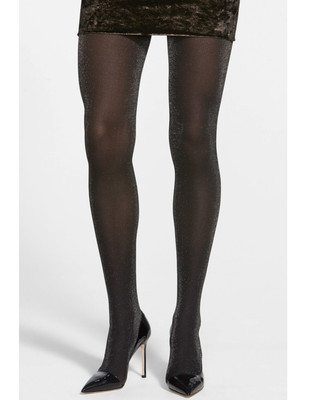 Commando Women's Gold Starlight Shimmer 