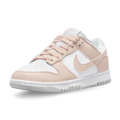 Scarpe Nike Dunk Low Taglia 36.5 Cod DD1873-100 Bianco 195238100384 |  eBay.de