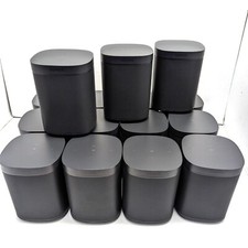Sonos One SL Wireless Speakers WiFi Bluetooth...