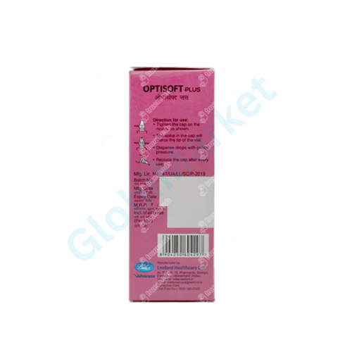 15 X C-NAC Eye Drop Cure Cataract Carnosine NAC Glaucoma Bright Clarity 10ml - Picture 3 of 5