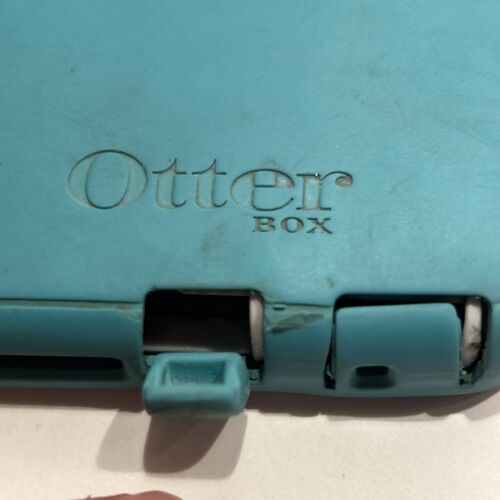 Otterbox Defender Series Phone Case For Apple iPhone 6/6s Plus Blue) - Picture 6 of 6