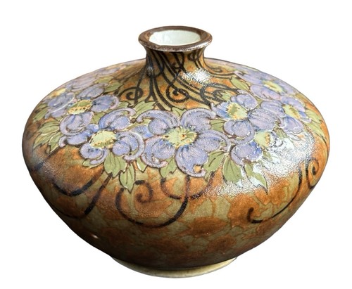 Emile Diffloth Vase - Picture 11 of 17
