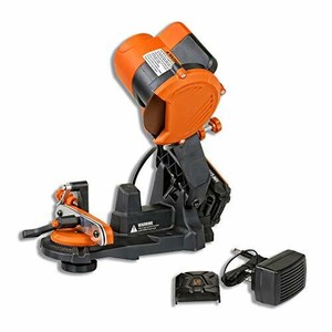 superhandy chainsaw sharpener grinder work bench or wall