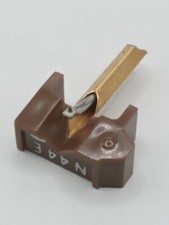 SHURE N44E Replacement Stylus for M44E Cartridge Needle Turntable New