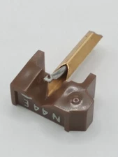 SHURE N44E Replacement Stylus for M44E Cartridge Needle Turntable New 