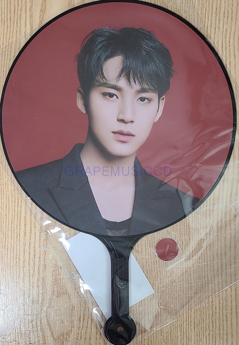 SEVENTEEN POWER OF LOVE OFFICIAL GOODS IMAGE PICKET NEW | eBay