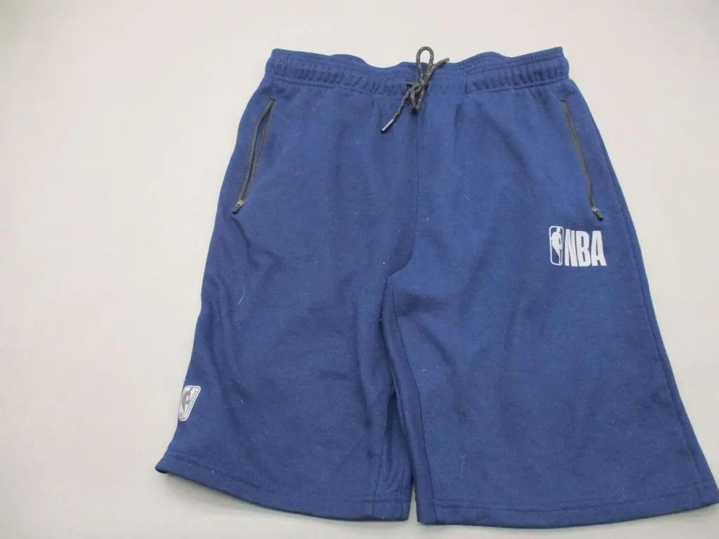 NBA Zip Active Shorts for Men