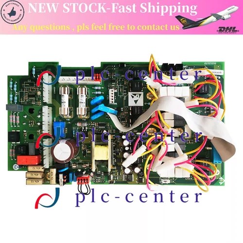 Replace For NEW PARKER AH470330U002 AH470330T002/1 Power Supply Module