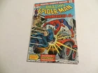 Original MC Amazing Spider-Man # 130, 20 cent cover. 1st App Spider mobile.
