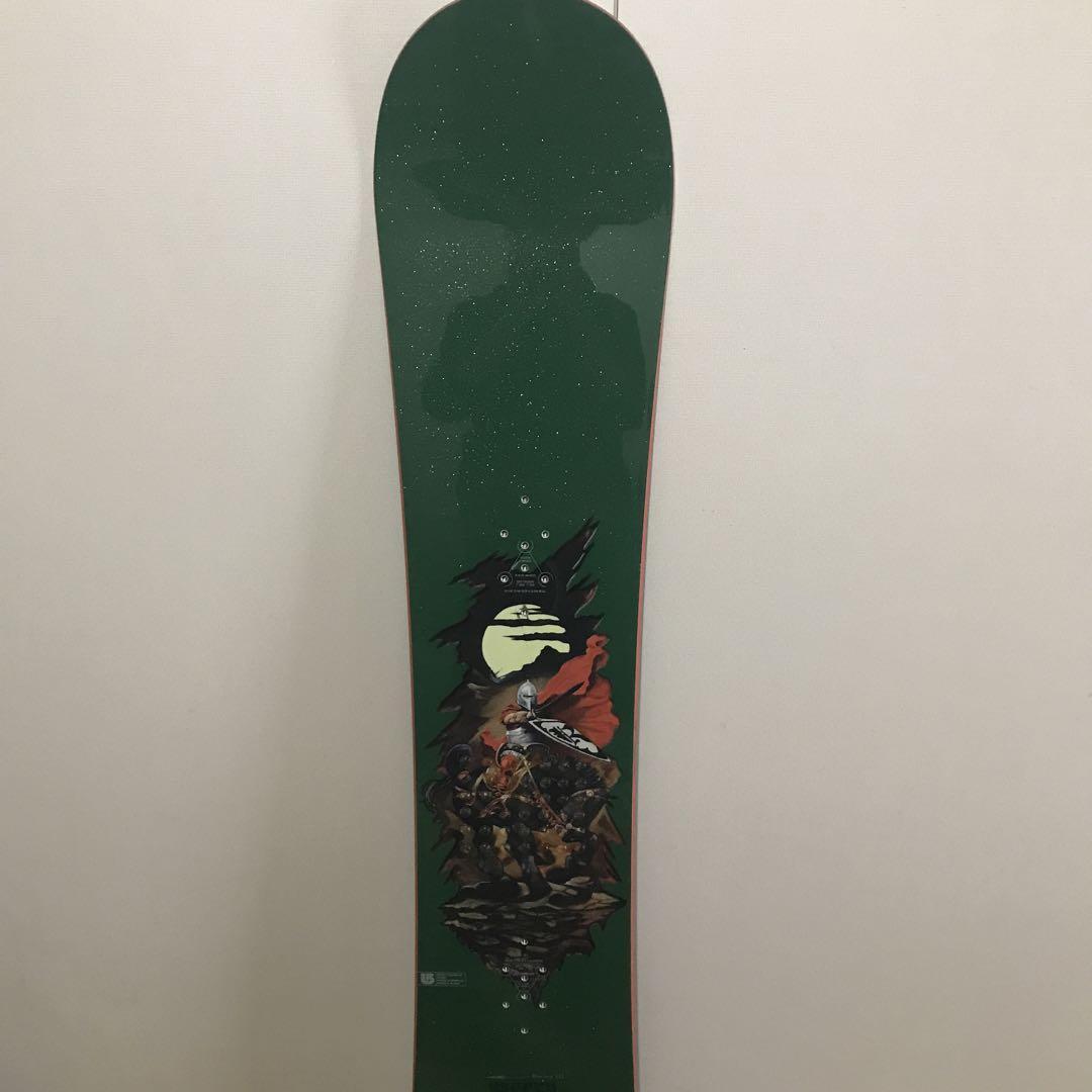 Burton Rippey 157 Vintage | eBay Burton Rippey 157 Vintage | eBay