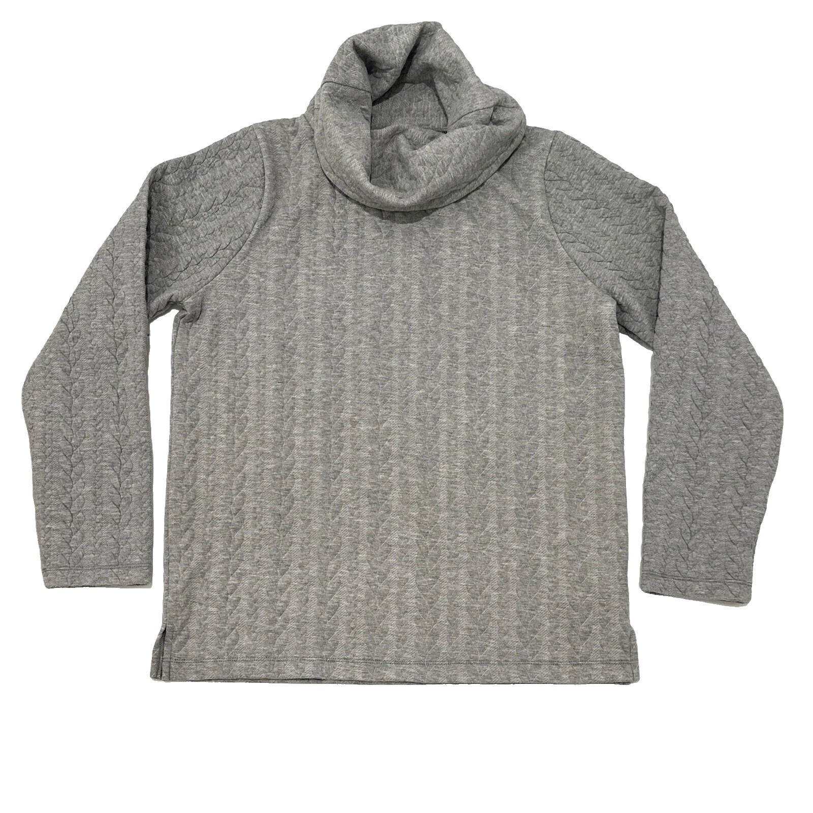 Blusa para mujer J.CREW informal de algodón a rayas