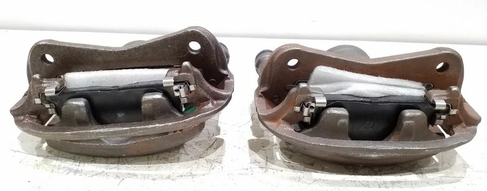 C5697677 Autoline 再制造负载卡钳套装免运费 — 第 3/4 张图片