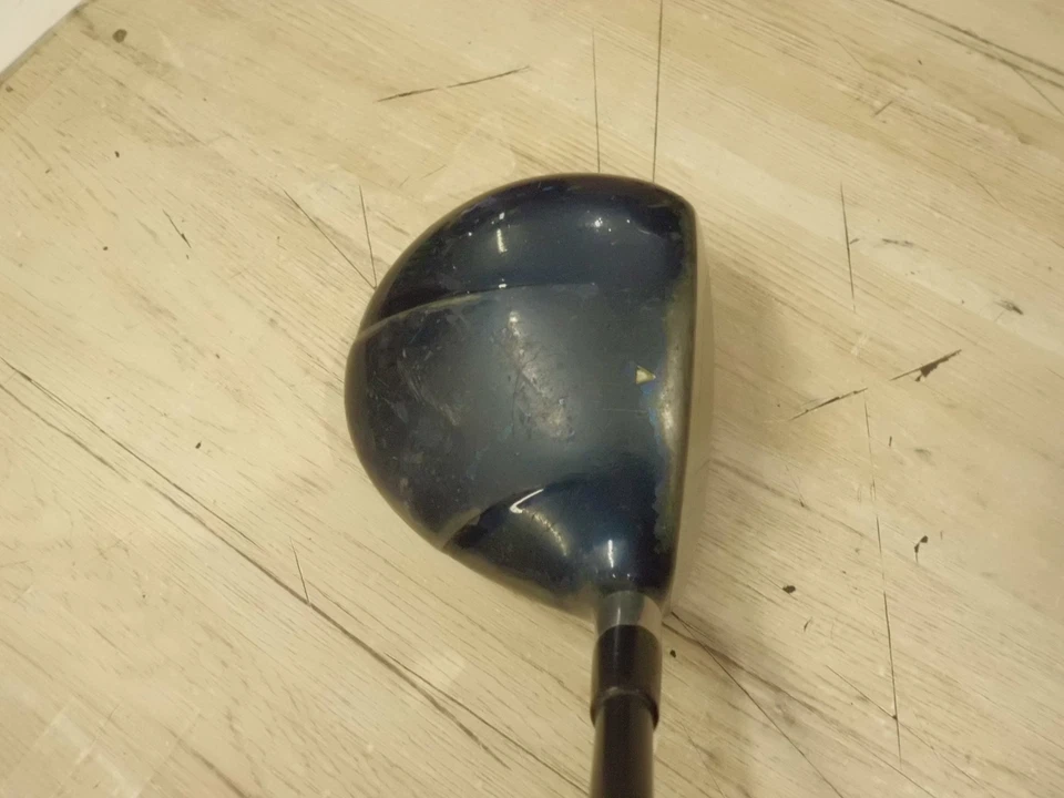 PRE~LOVED ADAMS GOLF GT DRIVER 10.5 ~ LEFT HANDED - Image 3 of 4