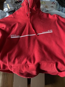 supreme brand moletom com capuz