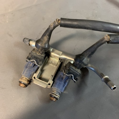 Polaris Ranger 700 Injectors & Fuel Rail - 1202863 - Picture 2 of 5