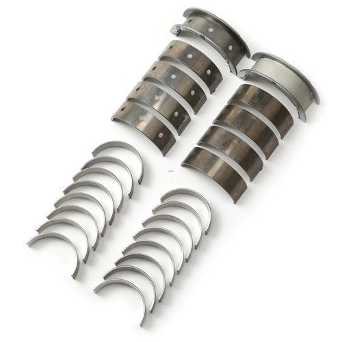 Engine Main &Con Rod Bearing Kit STD Fit For BMW 550i 650i 750Li X5 X6 4.4L - Picture 11 of 12