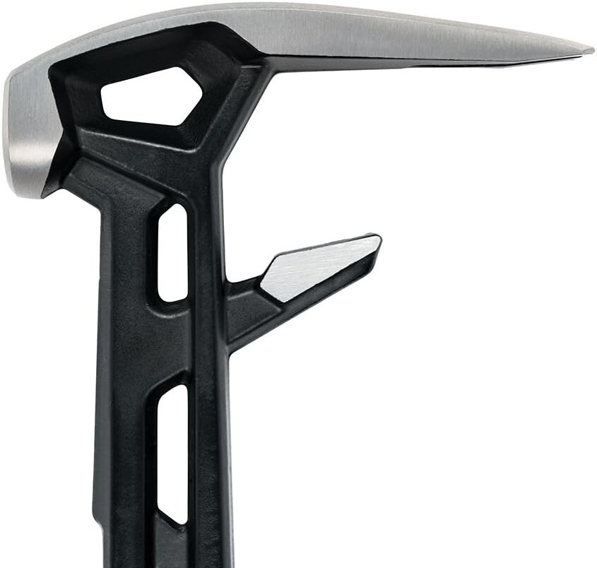 Pry Bar Wrecking Crowbar Demolition Tool Board Bender for Destruction Remodeling