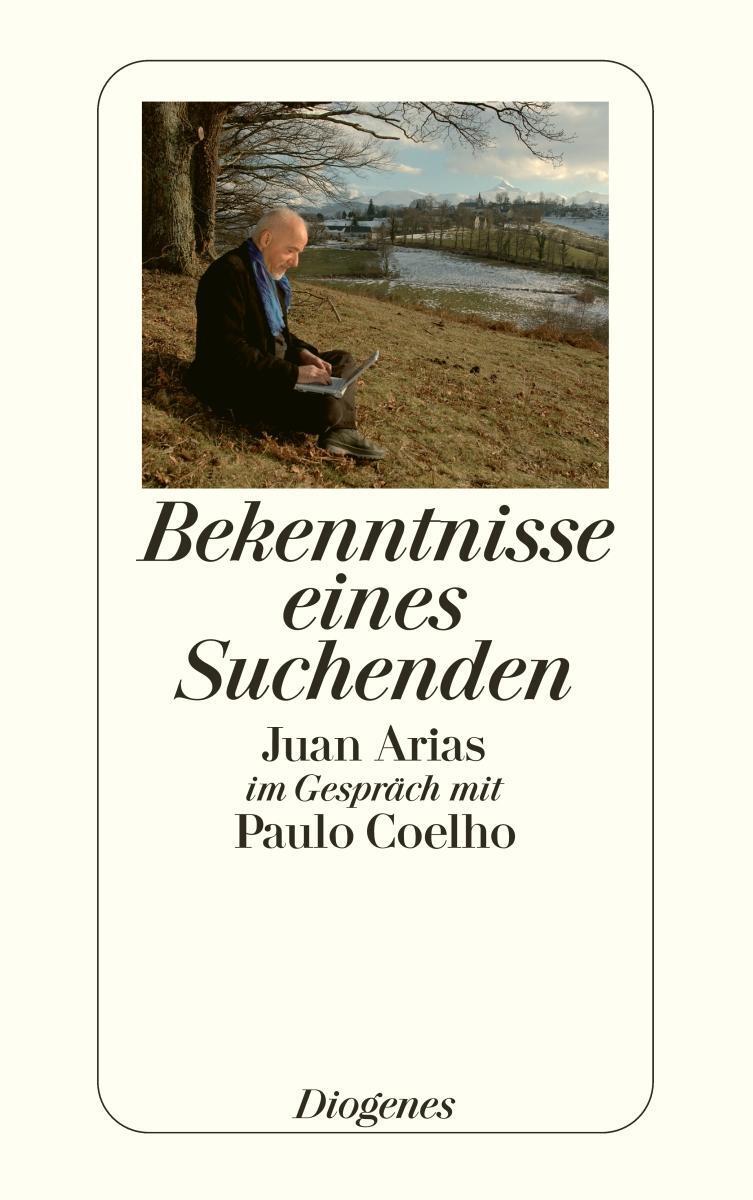 Thumbnail - Bekenntnisse Eines Suchenden, Juan Arias