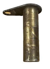 New Holland King Pin Miller Nitro or Guardian Sprayer MLR21473215 - 21.47321.5