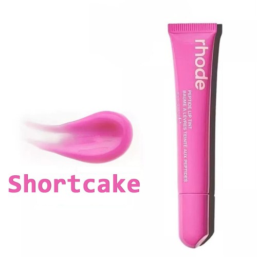 RHODE Summer Lip Case + Lip Tint Silicone Phone Case Peptide Tinted for iPhone - Zdjęcie 65 z 70