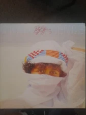 vinyl records.Poly Styrene-Translucence (ex-xray Specs) Clear Vinyl. 