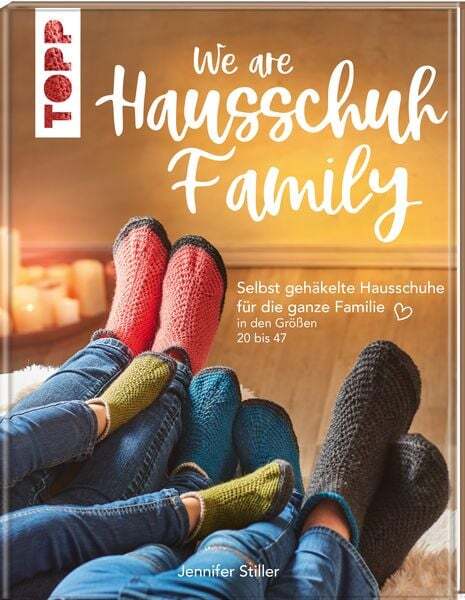 Thumbnail - We Are Hausschuh-family