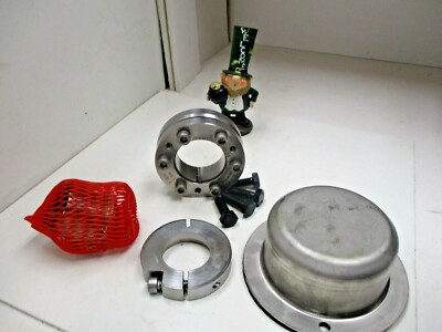 NEW OLD STOCK SEW EURODRIVE PETER SHRINK-DISC 06439659 PSV 5003 40X72 5'LBS