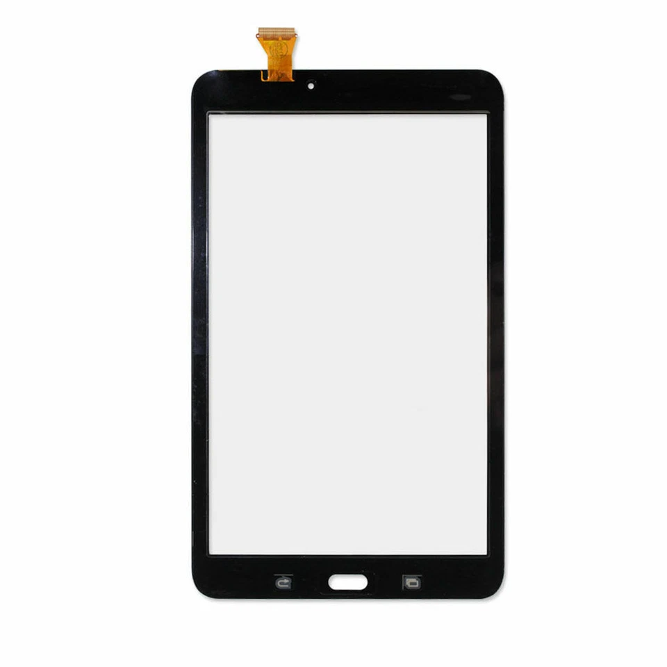 Piezas digitalizador de pantalla táctil para Samsung Galaxy Tab E 8.0 SM-T377 T377P/T/V/A/W Foto 3 de 4